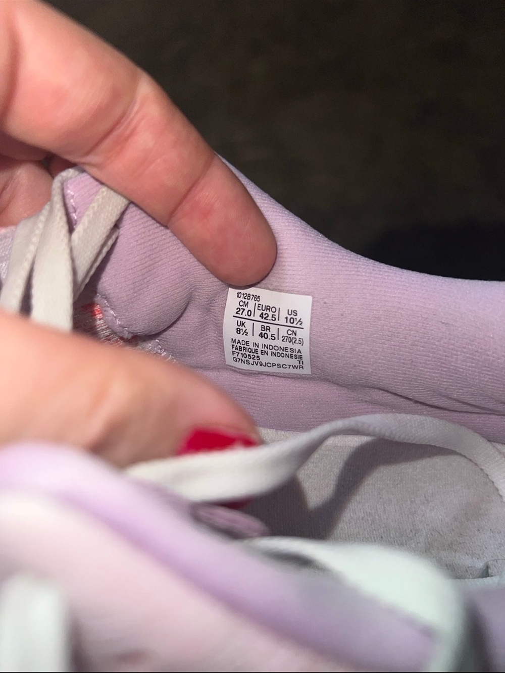 ASICS Novablast 5 - Picture 7 of 8